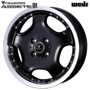 WEDS（ウェッズ） WedsSport ウェッズスポーツ SA-27R 15インチ リム幅