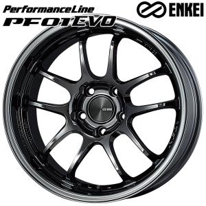 ENKEI（エンケイ） レーシング RPF1 18インチ 9.0J 5H114.3 +35 マット