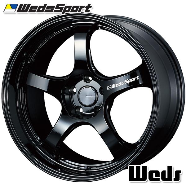 サマータイヤ ホイール4本セット 225/35R19インチ 5H114 ウェッズスポーツ RN05M...