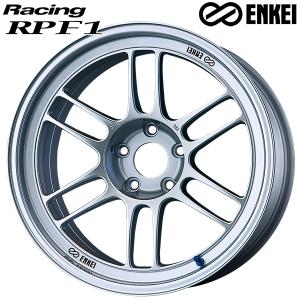 ENKEI（エンケイ） RPF1 17×9.5J PCD114.3 5H INSET+38 シルバー S 17