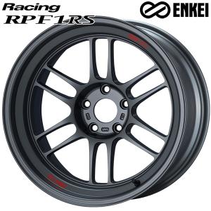ENKEI（エンケイ） RPF1 センターキャップ （プリン型） RPF1 RPF1RS用