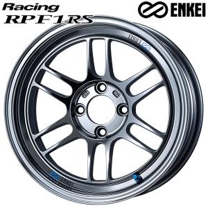 新品1本 エンケイ ENKEI RPF1 RS 15x8.0J (8J) +28 (ET28) 4穴 PCD 100