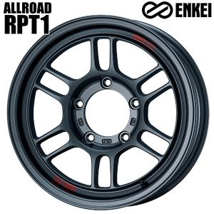 エンケイrpt1　TOYO OPEN COUNTRY R/T １本のみ ENKEI（エンケイ） オフロードタイヤ ホイール4本セット RPT1 For