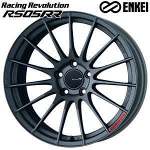 ENKEI（エンケイ） レーシングレボリューション RS05RR 18インチ 9.5J