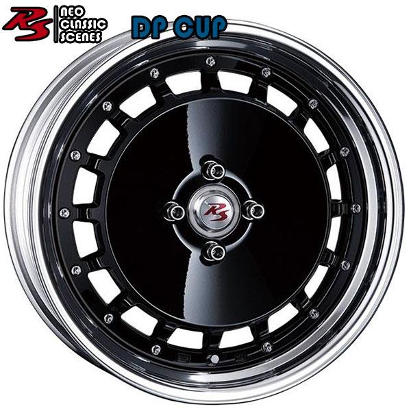 サマータイヤ ホイールセット 195/50R16インチ 4H100 CRIMSON クリムソン RS...