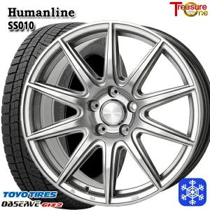TOYO TIRES（トーヨータイヤ） 60プリウス 195/60R17インチ TOYO