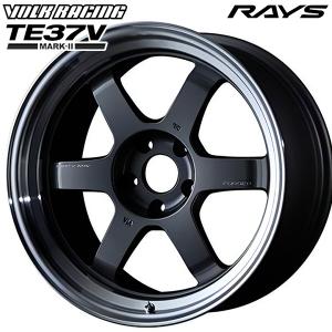 RAYS レイズ ボルクレーシング TE37 14インチ 5.0J 4H100 +45 BR