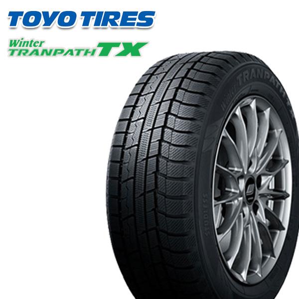 トーヨー TOYO ウィンター トランパス TX 225/65R17 新品 スタッドレスタイヤ