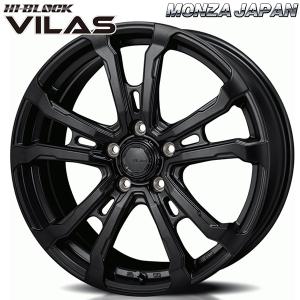 MONZA JAPAN（モンツァジャパン） ホイール4本セット MONZA モンツァ