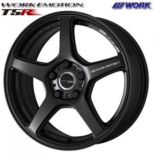 サマータイヤ ホイール4本セット 215/45R18インチ 5H114 WORK ワーク エモーション T5R MGK トーヨー ナノエナジー3プラス