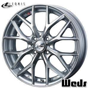 WEDS（ウェッズ） LEONIS レオニス MX 15インチ リム幅4.5J インセット