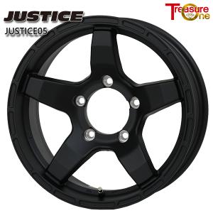 MLJ デイトナSS DAYTONA SS 16インチ 6.0J 0 5-139 BLACK ホイール1本