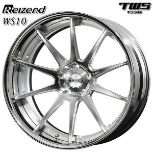 アウディ (Q5/SQ5) サマータイヤホイールセット 255/45R20インチ 5H112 TWS Reizend WS10 BC ミシュラン パイロットスポーツ4S