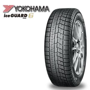 iceGUARD YOKOHAMA iceGUARD6 IG60 225/60R17 99Q 17インチ ヨコハマ