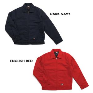 Dickies TJ15 ジャケット アイゼン...の詳細画像5