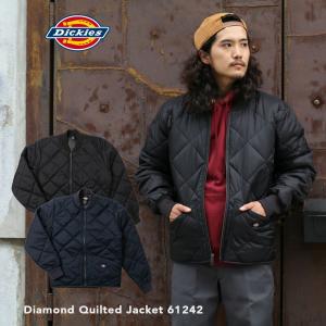 アウター（Dickies） セール】【Dickies】JACKET FQ アイゼンハワージャケット 中綿