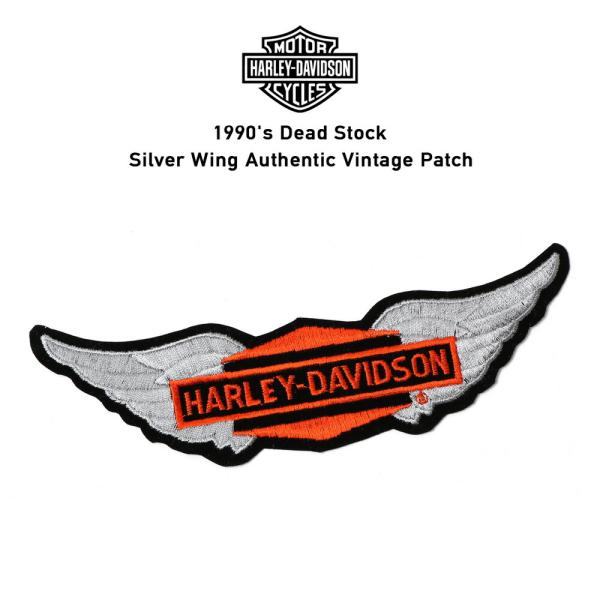 Harley-Davidson Motorcycles ハーレーダビッドソン 1990年代 デッドス...