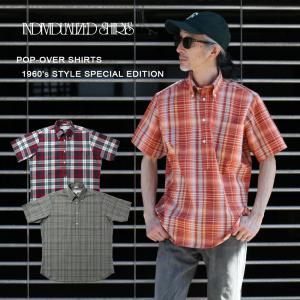 INDIVIDUALIZED SHIRTS インディビジュアライズドシャツ アメリカ製