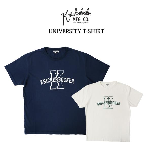 【SPECIAL PRICE 50%OFF】KNICKERBOCKER ニッカーボッカー tシャツ ...