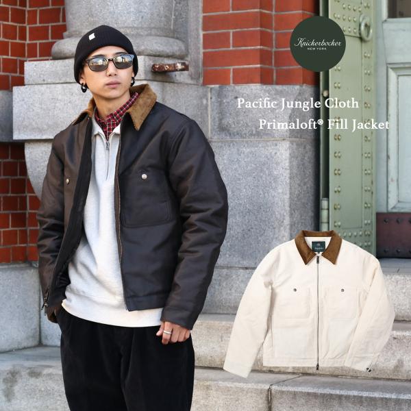 KNICKERBOCKER  ニッカーボッカー Pacific Jungle Cloth Prima...