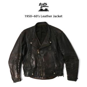 VINTAGE 1950~60's CHAMPION AWARD JACKET チャンピオン