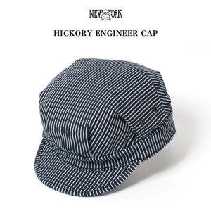 NEW YORK HAT New York Hat Co ニューヨークハット DENIM STITCH