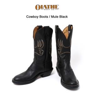 希少 OLATHE BOOT オレイサ カウボーイブーツ ウエスタンブーツ 希少 OLATHE BOOT オレイサ カウボーイブーツ ウエスタンブーツ