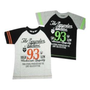 激安セール　キッズ　子供服　ＰＥＲＦＥＣＴ．Ｄ　93Ｔシャツ｜mavelous