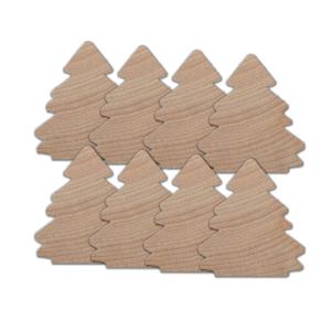 アシーナ スモールウッド  ナチュラル 手づくり 雑貨