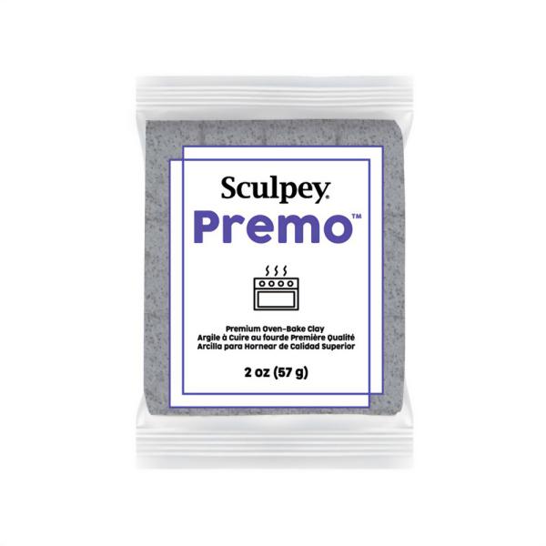 【正規輸入代理店直販】 Premo プレモ 2oz （5065 グレイグラニット）
