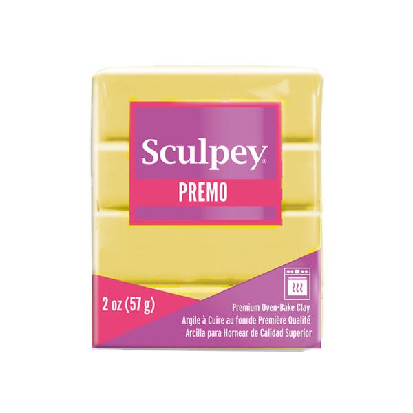 【正規輸入代理店直販】 Premo プレモ 2oz （5600 フルレセントイエロー）