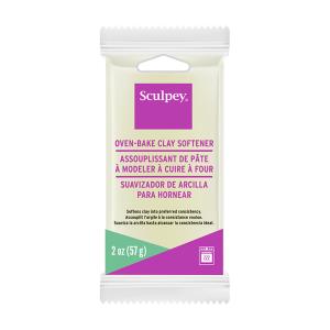 オーブンベイク クレイソフナー57g