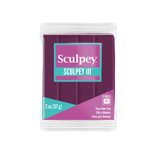 スカルピー3 2oz 076 プラム