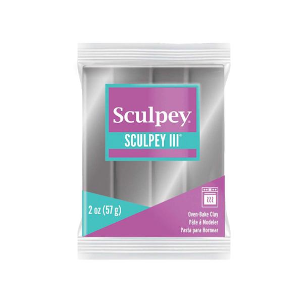 【正規輸入代理店直販】 スカルピー3 2oz （1130 シルバー）