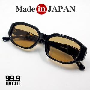 日本製 鯖江 眼鏡 サングラス 職人 ハンドメイド ラウンド ボストン