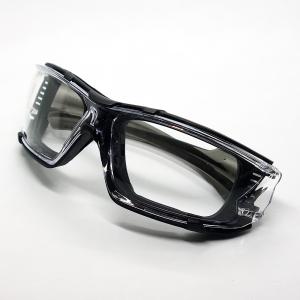 サングラス ゴーグル バイク 防風 防塵 防傷...の詳細画像1