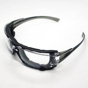 サングラス ゴーグル バイク 防風 防塵 防傷...の詳細画像2