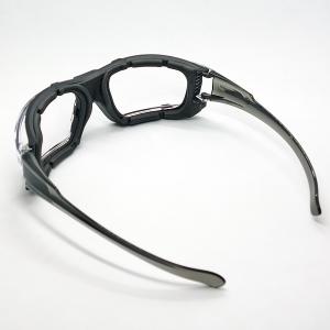 サングラス ゴーグル バイク 防風 防塵 防傷...の詳細画像4