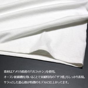 Tシャツ メンズ 半袖 ミリタリー アメカジ ...の詳細画像4