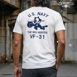 Tシャツ メンズ 半袖 ミリタリー アメカジ ...の詳細画像2