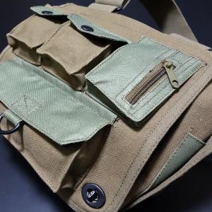 ROTHCO ロスコ サバイバル ショルダーバ...の詳細画像2