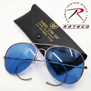ROTHCO（ロスコ） 正規品 AIRFORCE パイロット サングラス ブランド