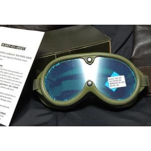 米軍 ダスト ゴーグル ビンテージ ミリタリー ROTHCO ロスコ