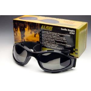 ROTHCO（ロスコ） 米軍 ダスト ゴーグル ミリタリー ビンテージ 社製