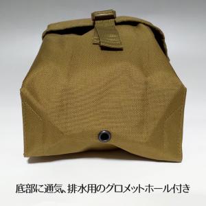 正規品 ROTHCO ラージメスティンケース ...の詳細画像1