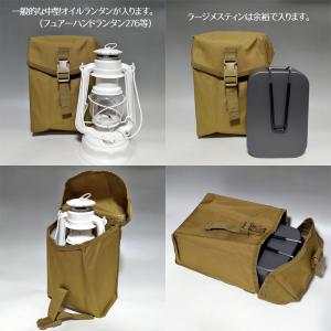 正規品 ROTHCO ラージメスティンケース ...の詳細画像4