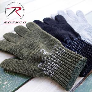 メール便可 スイス軍 シューティング ミトングローブ ウール グレー