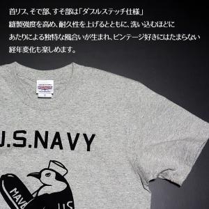 極厚 アメカジ Tシャツ XL 厚手 MAVE...の詳細画像3