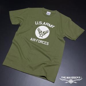 極厚 ミリタリー Tシャツ S ヘビーウェイト...の詳細画像4