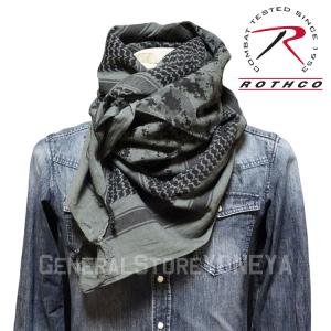 ナンバーナイン　アフガンストール NUMBER (N)INE◇アフガンストール/カシミア/GRY/チェック/メンズ